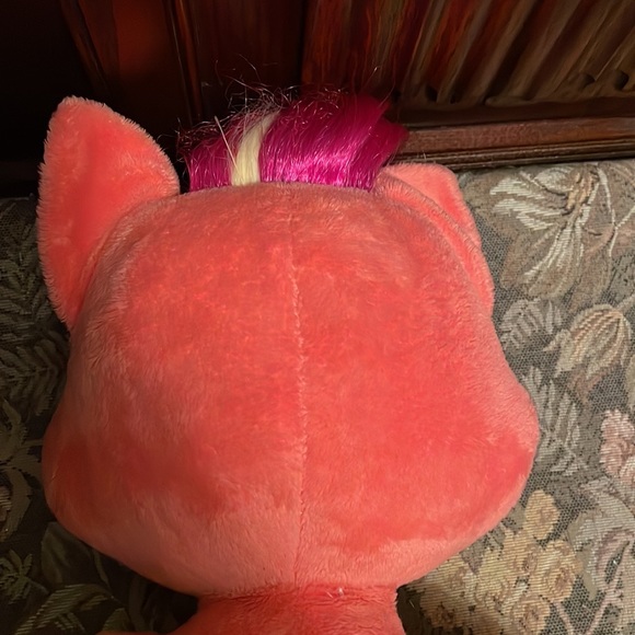 Build-A-Bear cat. - Picture 6 of 14